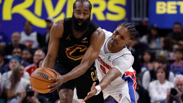 Ausar Thompson’s Defense Has Made Paolo Banchero and Other Stars Struggle in the Playoffs