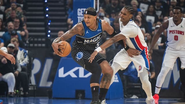 Pistons Hold Magic to 9 Points in Final 16 Minutes, Force Incredible Game 6 Comeback