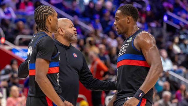 Pistons President Says Contract Talks With Jalen Duren and Ausar Thompson Haven’t Advanced