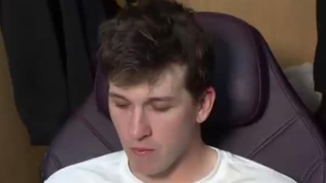 Austin Reaves Opens Up on His Injury During Win vs. Pelicans