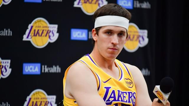 Evan Turner Warns Lakers Against Austin Reaves Being a Key Championship Piece