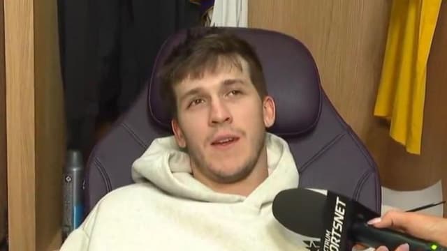 Austin Reaves Says LeBron James Could “Get Away” With Having a Bad Day, but Never Does