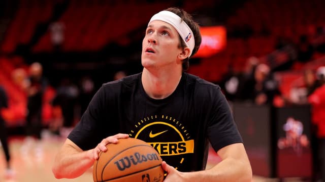 Austin Reaves Posts Lowest Playoff Field Goal Percentage by a Laker in 35 Years