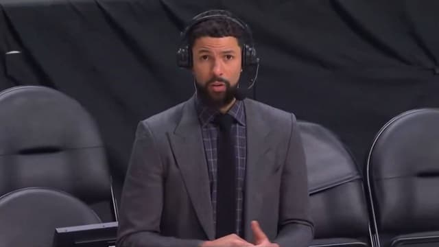 Austin Rivers: Spurs Didn’t Let Detroit’s Physicality Change Their Game Plan