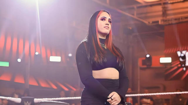 WWE NXT to Launch Men’s Speed Championship Tournament Next Week