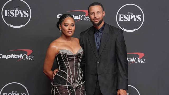 Steph Curry Says Injury Changed His Mindset for One Last Run