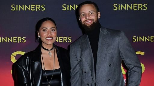 Ayesha Curry Recalls Billy Ray Cyrus' Advice During Hannah Montana Role