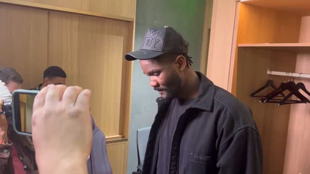 Deandre Ayton on LeBron Lob vs. Clippers: “That Was One of the Highlights of My Career”