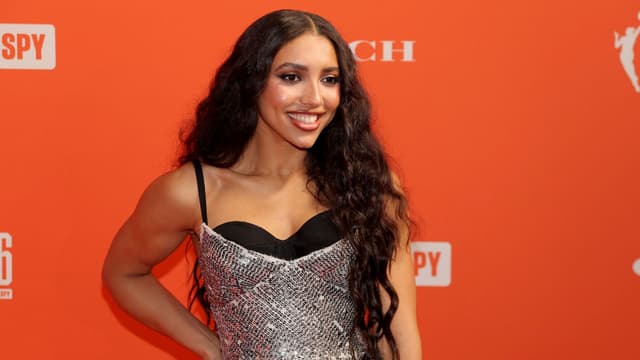 Azzi Fudd Calls Her Record Rookie Deal a Win for the WNBA’s Growth