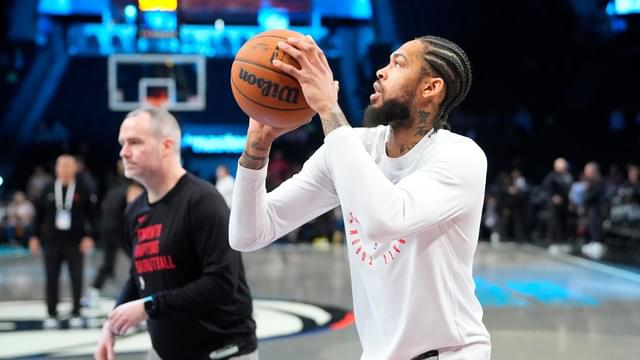 Brandon Ingram Praises Raptors Fans After Experiencing Packed Arenas