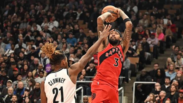 Brandon Ingram Says He Learned His Pump Fake From Kobe Bryant