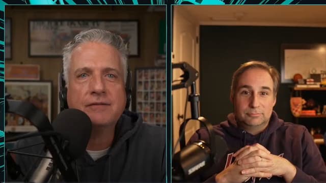 Bill Simmons Says Hornets' 21-11 Surge Has NBA's Best Net Rating