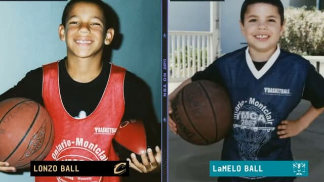 Mike Breen Mocks Cavs-Hornets “Rivalry Week” Matchup