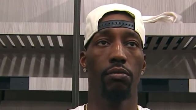 Bam Adebayo: “We’re Better Than Being in the Play-In”