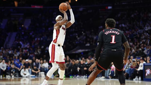 Isaiah Thomas Praises Bam Adebayo’s Growing Offensive Game