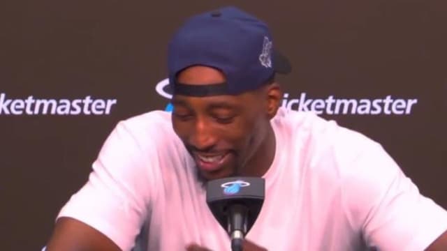 “Not Easy to Get 80”: Bam Adebayo Comments on Luka Doncic’s 60-Point Game vs. Heat