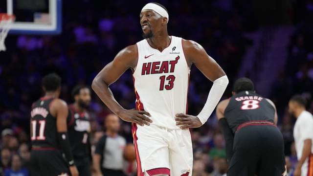 Bam Adebayo’s Return Propels Miami Heat From Defensive Collapse to League-Best Dominance