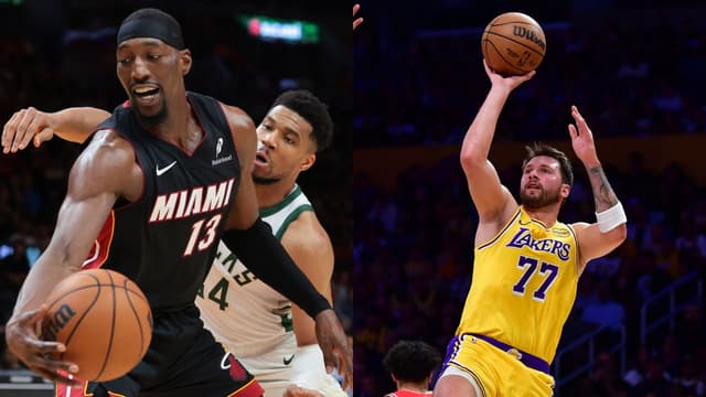 NBA Games Results (March 12th): Heat Beat the Bucks, Lakers Beat the Bulls
