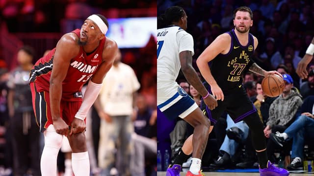 NBA Games Results (March 10th): Heat Beat Wizards, Lakers Beat Timberwolves