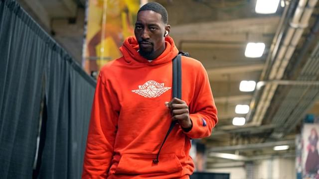 Bam Adebayo Set to Miss Hornets Game on Friday Due to Toe Injury