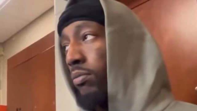 “We Made It Easy”: Bam Adebayo Slams Heat’s 4-Game Slide After NBA Cup Knockout vs. Magic