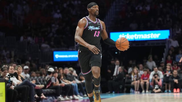 Heat Locked Into Play-In Spot for 4th Consecutive Season After Loss vs. Raptors