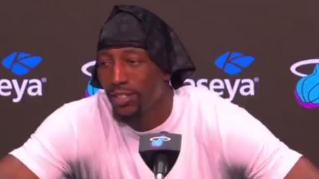 Bam Adebayo Slams Officiating After Close 121–117 Loss vs. Heat
