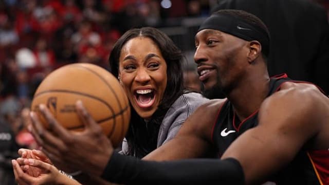 Golden State Eyeing Bam Adebayo and A'ja Wilson 