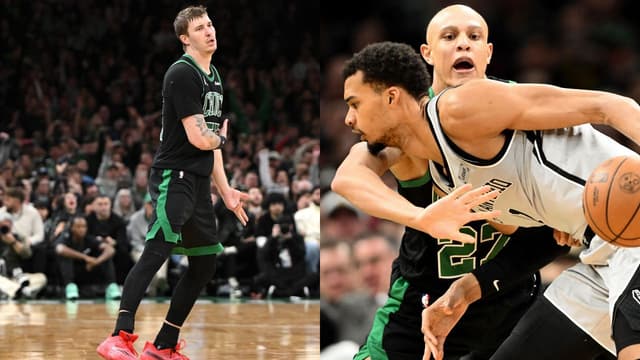 “Make Him Uncomfortable and Pray”: Baylor Scheierman’s Approach Guarding Victor Wembanyama