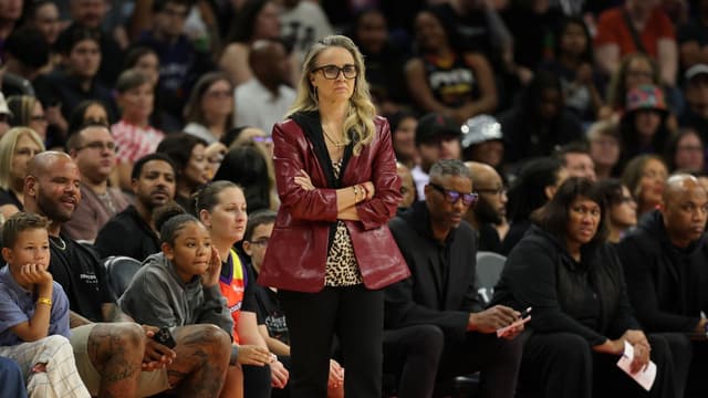 Becky Hammon Refuses To Apologize For Jalen Brunson Comment