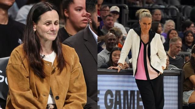 Becky Hammon Critical of Liberty’s Decision to Part Ways with Sandy Brondello