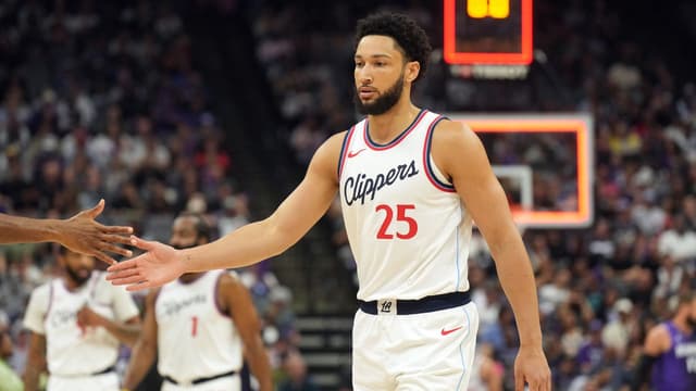 Ben Simmons Is Fielding Interest From NBA Teams