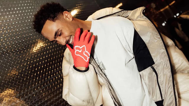 Ben Whittaker Eyes U.S. Debut On Jaron Ennis Undercard