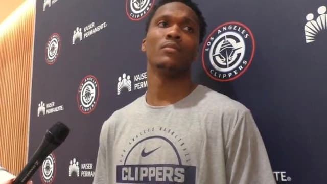 Bennedict Mathurin Says His Competitiveness Will Go to “A Different Level” as a Clipper