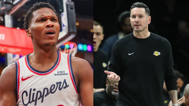 JJ Redick Praises Bennedict Mathurin’s Ability to Score Ahead of Lakers vs. Clippers