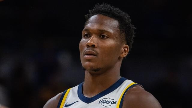 Pacers Unlikely to Sign Bennedict Mathurin to Rookie Extension Before Deadline