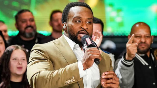 Big E Declines WWE Commentary Grind Following Retirement Decision