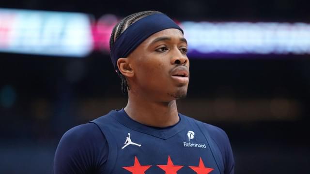 Bilal Coulibaly to Miss Start of Season After Thumb Surgery