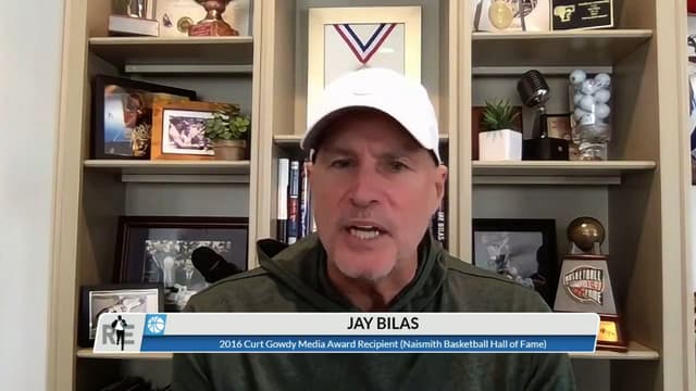 Jay Bilas Defends Darryn Peterson: “Shutting It Down Would Be the Easy Way”