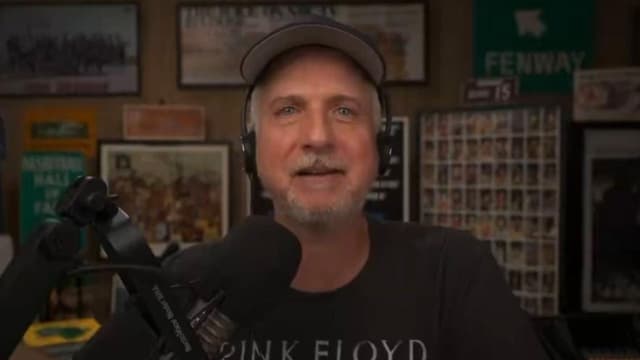 Bill Simmons Claims Wilt Chamberlain Would Have Had a Burner Account if X Existed Then