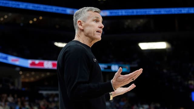 Billy Donovan Exits Bulls After Six Seasons Despite Prior Support