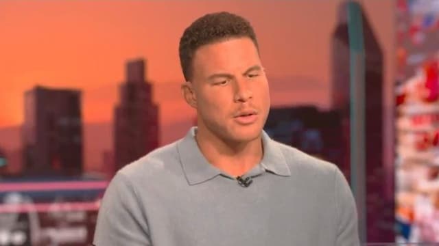 Blake Griffin “Just Disappointed” With Clippers’ Treatment of Chris Paul