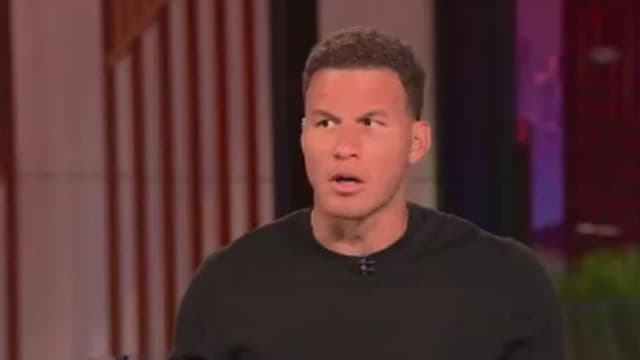 Blake Griffin Praises Anthony Edwards’ Defensive Growth