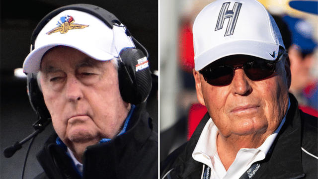 Roger Penske, Rick Hendrick Denied 'Special Treatment' in NASCAR Court Clash