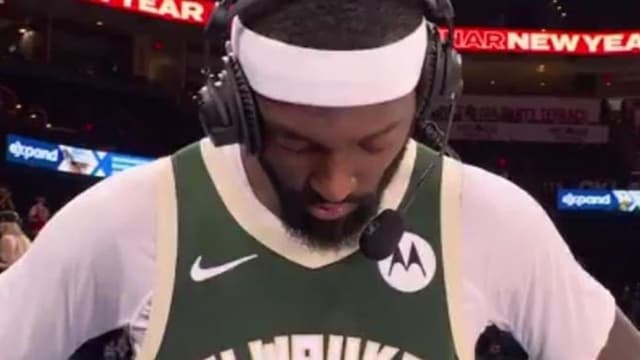 Bobby Portis “Excited” to Represent Big Men in the 3-Point Contest