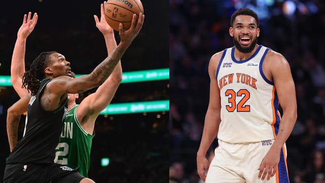 NBA Games Results (March 22nd): Timberwolves Beat Celtics, Knicks Beat Wizards