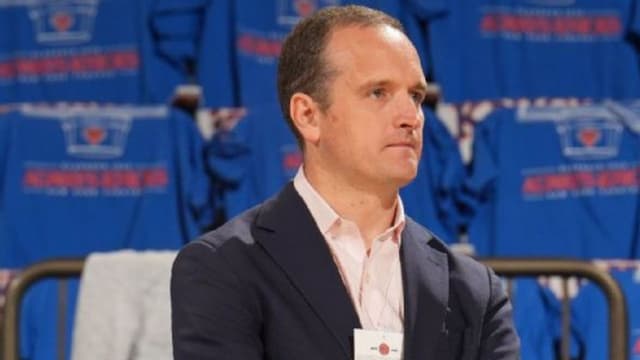 Tim Bontemps Leaves ESPN To Join Atlanta Hawks Front Office