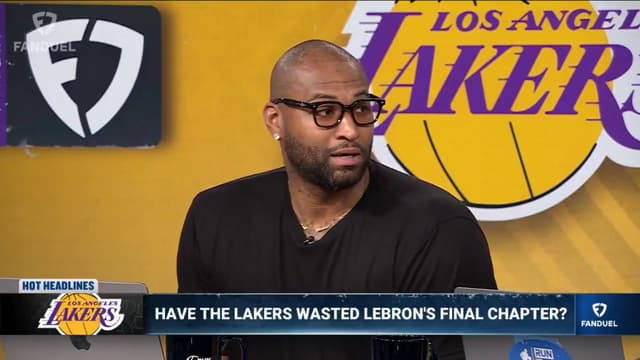 LeBron James Will Finish His Career in Cleveland, Not Los Angeles: DeMarcus Cousins