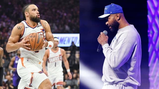 DeMarcus Cousins Says Dillon Brooks Belongs With Draymond Green And Dennis Rodman