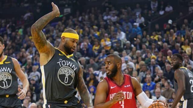 DeMarcus Cousins Still ‘Hates’ Chris Paul but Blasts Clippers Over Exit